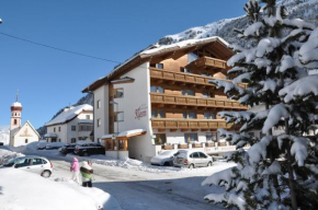 Hotel Kleon, Vent, Österreich